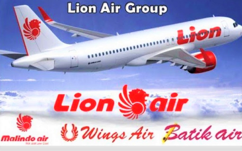 Lion Air Group Sangat Memprioritaskan "Safety First" Penerbangan